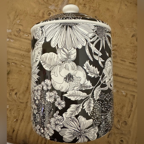 Liberty of London x Target Stoneware Canister - Picture 8 of 8